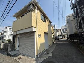 兵庫県神戸市灘区神前町１ 賃貸アパート