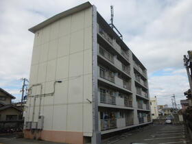 コーポはりま７号館 5階建