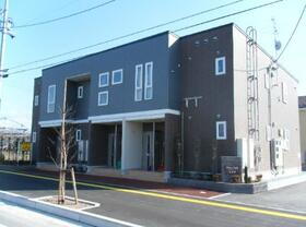 山形県東根市神町北４ 賃貸アパート
