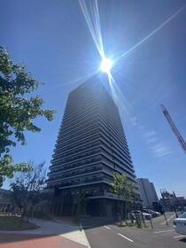 ザ・グランアルト札幌苗穂ステーションタワー