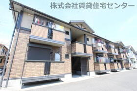 和歌山県和歌山市善明寺 2階建 築23年12ヶ月