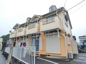 千葉県船橋市東船橋１ 2階建 築36年7ヶ月