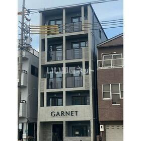 ＴＨＥ　ＧＡＲＮＥＴ　ＳＵＩＴＥ　ＲＥＳＩＤＥＮＣＥ西大路