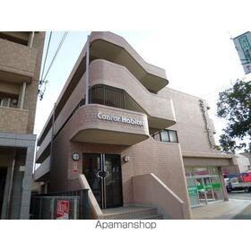 愛知県名古屋市中川区八田町 賃貸マンション