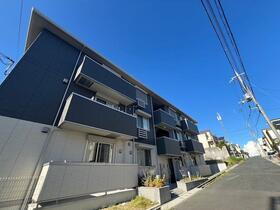 兵庫県神戸市北区杉尾台２ 賃貸アパート