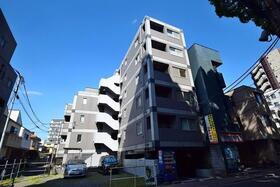 東京都府中市八幡町２ 賃貸マンション