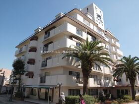 兵庫県神戸市中央区山本通２ 賃貸マンション