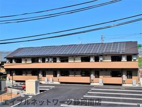 静岡県静岡市駿河区小鹿 2階建 築1年4ヶ月