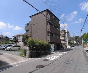 京都府京都市西京区山田弦馳町 賃貸マンション