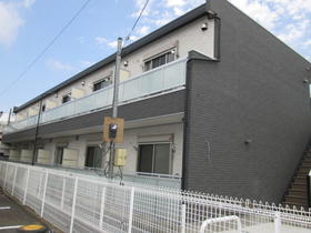 リブリエムクレストＣ