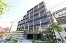 東京都板橋区大谷口上町 6階建 築2年4ヶ月