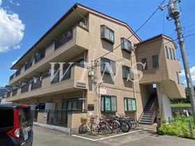 神奈川県川崎市多摩区中野島５ 3階建 築32年7ヶ月