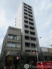 東京都台東区西浅草１ 12階建 築12年5ヶ月