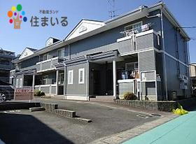 愛知県名古屋市緑区鳴海町字丸内 2階建 築25年4ヶ月