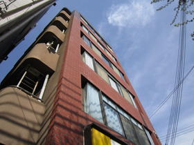 羽坂ヤマトビル 6階建