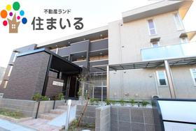 愛知県名古屋市天白区梅が丘３ 3階建 築1年8ヶ月