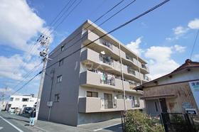 静岡県浜松市中央区幸５ 4階建 築28年1ヶ月