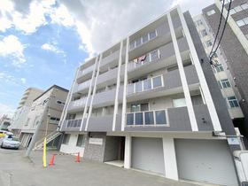 北海道札幌市中央区南十一条西７ 5階建 築9年4ヶ月