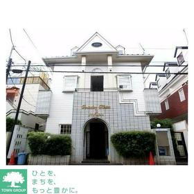 東京都目黒区緑が丘２ 3階建 築36年7ヶ月