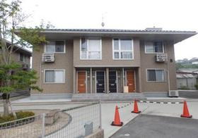 広島県広島市西区己斐上１ 2階建 築14年4ヶ月