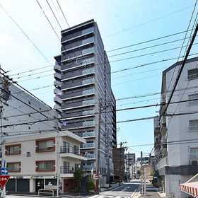 愛知県名古屋市中区千代田３ 15階建 築6年11ヶ月