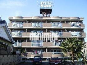 愛知県名古屋市中川区高杉町 賃貸マンション