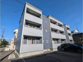 北海道函館市宝来町 賃貸アパート