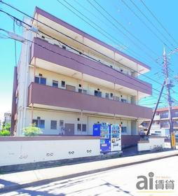 東京都小平市仲町 3階建 築51年