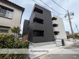 愛知県名古屋市東区大幸３ 賃貸アパート