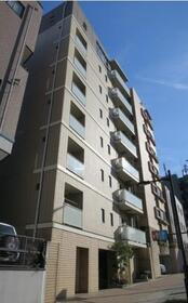 東京都渋谷区神山町 7階建 築16年5ヶ月