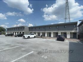 滋賀県彦根市西葛籠町 賃貸アパート