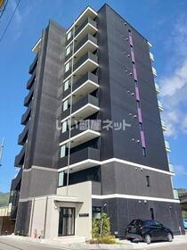 京都府亀岡市亀岡駅北１ 賃貸マンション