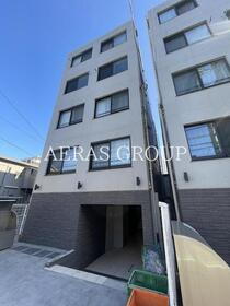 Ａｉｒ　Ｔｏｗｅｒ　Ｎｉｐｐｏｒｉ　Ａ棟