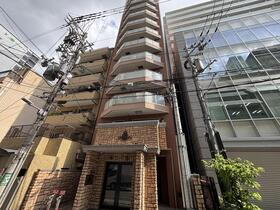 Ｂ－ＲＲＯＵＤ天満橋 14階建