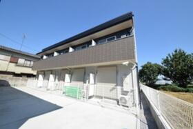 ローゼル東小金井 2階建