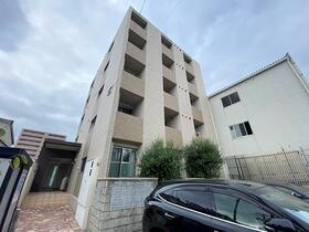 エクセル神屋町 5階建