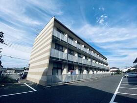 レオパレスＡ・Ｔ・Ｈ・ＩＩ 3階建