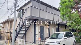 東京都武蔵野市吉祥寺南町４ 賃貸アパート