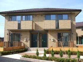 鳥取県鳥取市西品治 テラスハウス