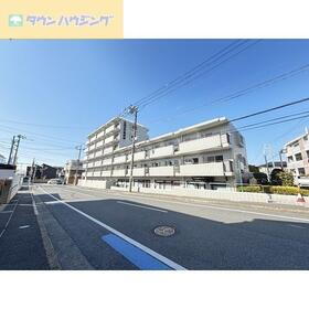 千葉県船橋市東船橋２ 賃貸マンション