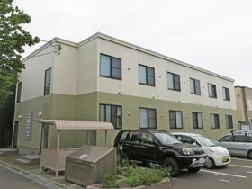 北海道札幌市西区八軒四条東３ 賃貸アパート