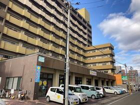 福島県福島市清明町 賃貸マンション