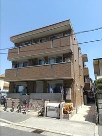 フレシール　あびこ