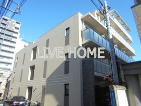 東京都新宿区北新宿１ 賃貸アパート