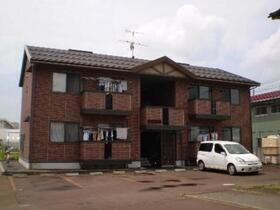 新潟県長岡市曲新町３ 賃貸アパート