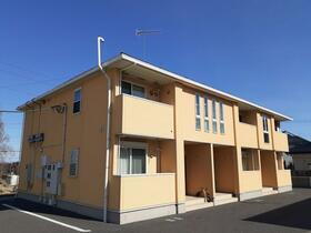 埼玉県本庄市児玉町金屋 賃貸アパート