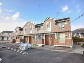 広島県東広島市八本松飯田８ 賃貸アパート