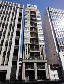 東京都中央区日本橋兜町 築23年9ヶ月 12階建