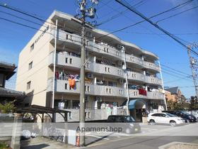 愛知県名古屋市西区赤城町 4階建 築40年8ヶ月