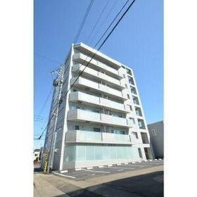 北海道札幌市西区西町北１１ 地上7階地下1階建 築3年4ヶ月
